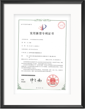 中國專利