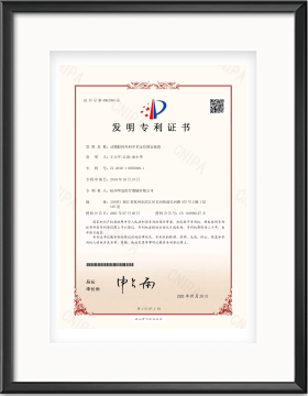 中國專利