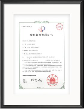 中國專利