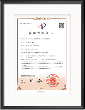 中國專利